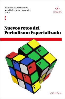 Nuevos retos del periodismo especializado