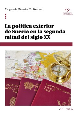 La política exterior de Suecia en la segunda mitad del siglo XX