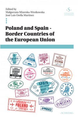 Poland and Spain: Border Countries of the European Union
