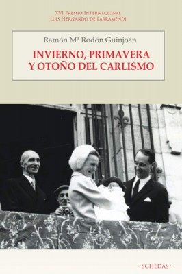 Invierno, primavera y otoño del carlismo (1939-1976)