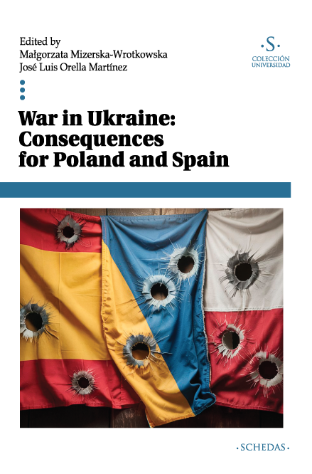 War in Ukraine: Consequences for Poland and Spain