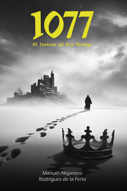 1077 El Invierno del Rey Mendigo
